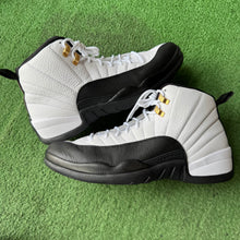 Load image into Gallery viewer, Jordan Taxi 12s Size 12
