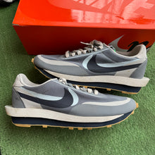 Load image into Gallery viewer, Nike Sacai Clot 2 LD Waffles Size 14
