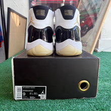 Load image into Gallery viewer, Jordan DMP Gratitude 11s Size 9
