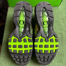 Load image into Gallery viewer, Nike Dunks of a Feather Storm Air Max 95/97 Size 12
