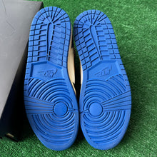 Load image into Gallery viewer, Jordan Union Fragment Sport Royal 1s Size 11.5
