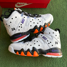 Load image into Gallery viewer, Nike Suns Air Max 2 CB94s Size 8.5
