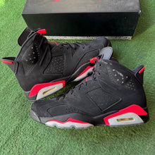 Load image into Gallery viewer, Jordan Infrared 6s Size 12
