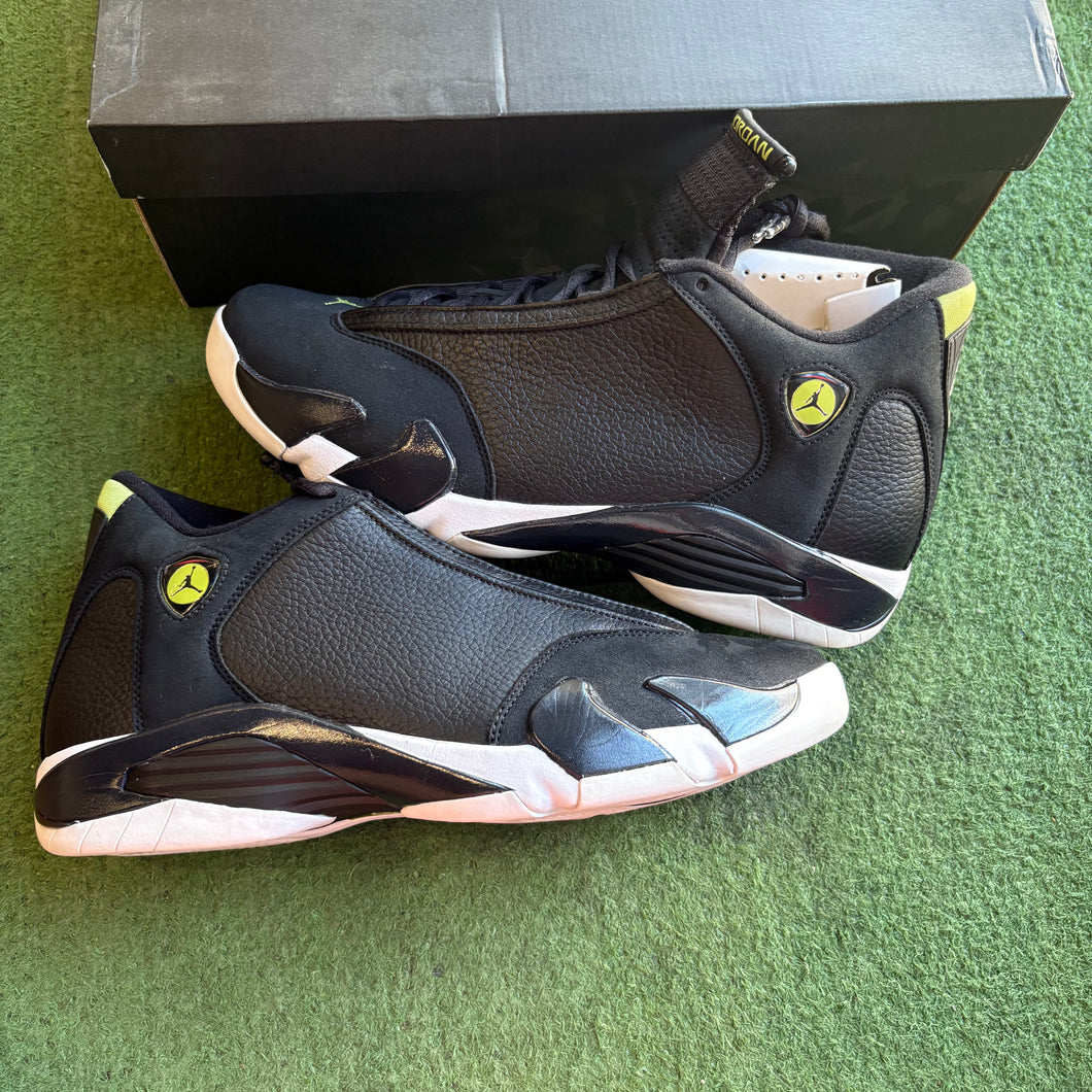 Jordan Oxidized 14s Size 12