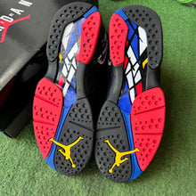Load image into Gallery viewer, Jordan Playoff 8s Size 10.5
