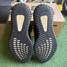 Load image into Gallery viewer, Adidas Yeezy Core Black Red 350 V2s Size 9.5

