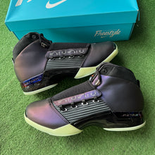 Load image into Gallery viewer, Jordan Doernbecher 17s Size 12

