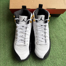 Load image into Gallery viewer, Jordan Taxi 12s Size 6Y
