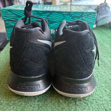 Load image into Gallery viewer, Nike Kyrie Black Suede 3s Size 13
