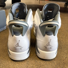 Load image into Gallery viewer, Jordan Cool Grey 6s Size 10
