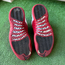 Load image into Gallery viewer, Jordan Cherry 12s Size 10.5
