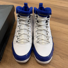 Load image into Gallery viewer, Jordan Kobe PE 9s Size 12
