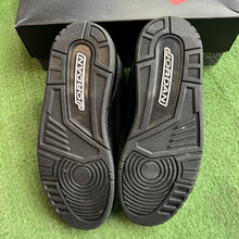 Load image into Gallery viewer, Jordan Black Cat 3s Size 8
