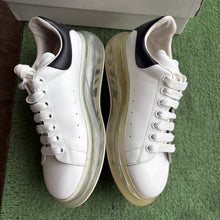 Load image into Gallery viewer, Alexander McQueen Oversized Sneakers Size 42.5

