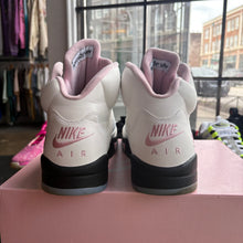Load image into Gallery viewer, Jordan Medium Pink 5s Size 12
