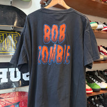 Load image into Gallery viewer, Vintage Bob Zombie Tee Size XXL
