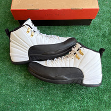 Load image into Gallery viewer, Jordan Taxi 12s Size 10
