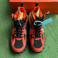 Load image into Gallery viewer, Nike Off White Terra Formas Size 10.5
