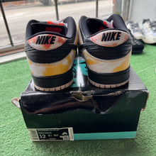 Load image into Gallery viewer, Nike SB Tie Dye Raygun Low Dunks Size 12
