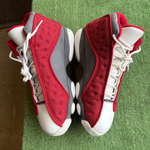 Load image into Gallery viewer, Jordan Red Flint 13s Size 8
