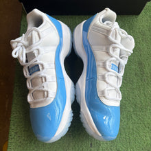 Load image into Gallery viewer, Jordan University Blue Low 11s Size 10
