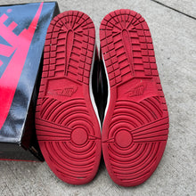 Load image into Gallery viewer, Jordan Patent Bred 1s Size 12
