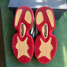 Load image into Gallery viewer, Louis Vuitton Trainer 2s Size 9.5UK

