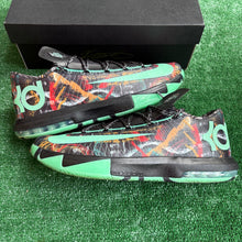 Load image into Gallery viewer, Nike All Star KD 6s Size 12
