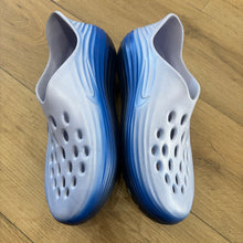 Load image into Gallery viewer, Nike Comet Blue ReactX Rejuven8s Size 13
