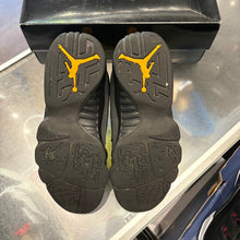 Load image into Gallery viewer, Jordan University Gold 9s Size 8.5
