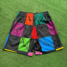 Load image into Gallery viewer, Eric Emanuel x Matty Boy Shorts
