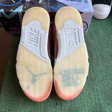 Load image into Gallery viewer, Jordan DJ Khaled We The Best 5s Size 11
