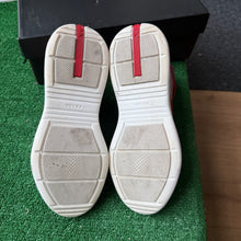 Load image into Gallery viewer, Prada High Americas Cups Size 7UK
