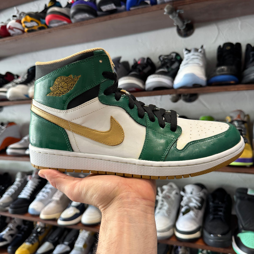 Jordan Celtics 1 Size 11