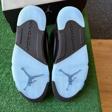 Load image into Gallery viewer, Jordan University Blue 5s Size 12
