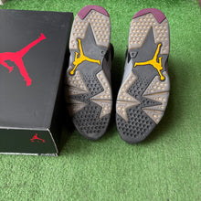 Load image into Gallery viewer, Jordan Bordeaux 6s Size 12
