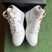 Load image into Gallery viewer, Nike Neutral Grey Air Ships Size 8
