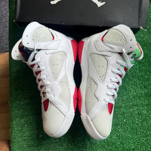 Load image into Gallery viewer, Jordan Hare 7s Size 10
