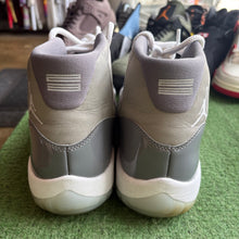 Load image into Gallery viewer, Jordan Cool Grey 11s Size 12.5
