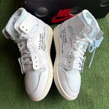Load image into Gallery viewer, Jordan V.A.A. Alaska 1s Size 8.5
