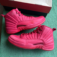 Load image into Gallery viewer, Jordan Gym Red 12s Size 11

