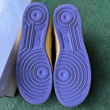 Load image into Gallery viewer, Nike Kobe Mamba Mentality Air Force 1s Size 11.5
