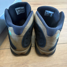 Load image into Gallery viewer, Jordan Olive 13s Size 12
