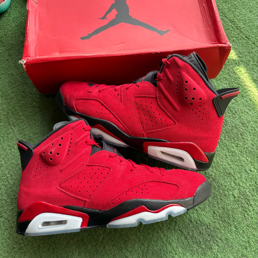 Jordan Toro 6s Size 12