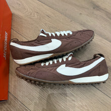 Load image into Gallery viewer, Nike Jacquemus Fauna Brown Moon Shoe Size 11W/9.5M
