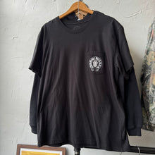Load image into Gallery viewer, Chrome Hearts Tee Size XXL
