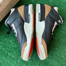 Load image into Gallery viewer, Jordan Desert Elephant 3s Size 10
