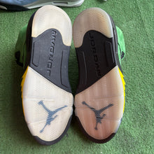 Load image into Gallery viewer, Jordan Oregon 5s Size 10.5
