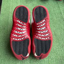 Load image into Gallery viewer, Jordan Cherry 12 Size 8.5

