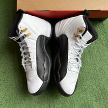 Load image into Gallery viewer, Jordan Taxi 12s Size 10
